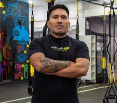 Daniel López Ramírez